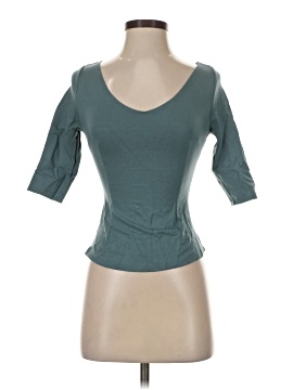 Elhoffer Essentials 3/4 Sleeve T Shirt