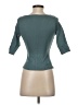 Elhoffer Essentials Teal 3/4 Sleeve T-Shirt Size XS - photo 2