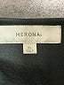 Merona Solid Black Casual Dress Size XL - photo 7