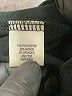 Merona Solid Black Casual Dress Size XL - photo 8