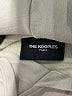The Kooples 100% Cotton Ivory Pullover Hoodie Size Sm (1) - photo 6