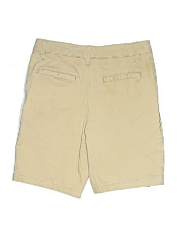 Assorted Brands Khaki Shorts (view 2)