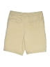 Assorted Brands Solid Tan Khaki Shorts Size 28 waist - photo 2