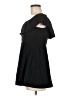 ASOS Solid Black Casual Dress Size 8 - photo 5
