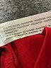 Smash Burgundy Cocktail Dress Size M - photo 5