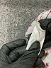 LovPosh Hearts Gray Casual Dress Size L - photo 8