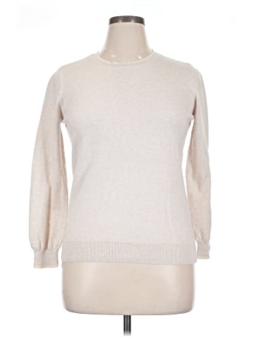 Appleseeds Turtleneck Sweater (view 1)
