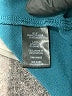 Torrid Teal Short Sleeve Blouse Size 1X Plus (1) - photo 8