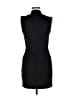 Forever 21 Black Cocktail Dress Size M - photo 2