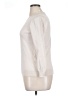 Appleseeds 100% Cotton Ivory Turtleneck Sweater Size XL (petite) - photo 5