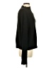 Shein 100% Acrylic Solid Black Pullover Sweater Size S - photo 4