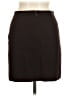 Tahari Solid Brown Formal Skirt Size 8 - photo 2