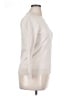 Appleseeds 100% Cotton Ivory Turtleneck Sweater Size XL (petite) - photo 4