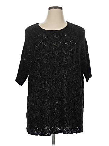 metaphor Pullover Sweater (view 1)