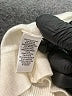 Ann Taylor LOFT Ivory Pullover Sweater Size M - photo 8