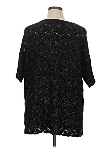 metaphor Pullover Sweater (view 2)