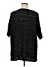 metaphor Black Pullover Sweater Size XL - photo 2