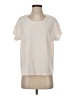 Tommy John Ivory Short Sleeve T-Shirt Size S - photo 1