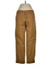 Tommy Hilfiger Solid Tan Khakis Size 2 - photo 1