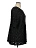 metaphor Black Pullover Sweater Size XL - photo 4