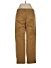 Tommy Hilfiger Solid Tan Khakis Size 2 - photo 2