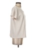 Tommy John Ivory Short Sleeve T-Shirt Size S - photo 4