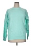 Assorted Brands Teal Sweatshirt Size 16 - 18 - photo 1