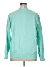 Assorted Brands Teal Sweatshirt Size 16 - 18 - photo 2