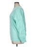 Assorted Brands Teal Sweatshirt Size 16 - 18 - photo 5