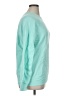 Assorted Brands Teal Sweatshirt Size 16 - 18 - photo 4