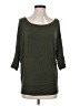 Simlu Green 3/4 Sleeve T-Shirt Size S - photo 1
