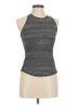 Lululemon Athletica Gray Active Tank Size 6 - photo 1