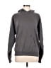 Hanes Gray Pullover Hoodie Size M - photo 1