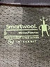 Smartwool Brown Active T-Shirt Size S - photo 7