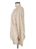Elan 100% Acrylic Tan Pullover Sweater Size M - photo 5