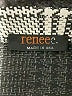 Renee C. Houndstooth Gray Ivory Casual Skirt Size M - photo 4