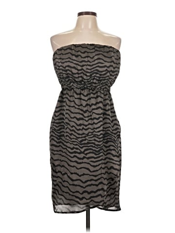 MM Couture by Miss Me Cocktail Dress (view 1)