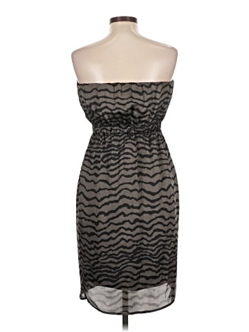 MM Couture by Miss Me Cocktail Dress (view 2)