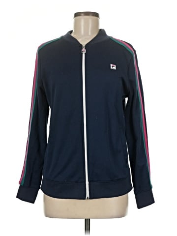 Fila Sport Track Jacket (view 1)