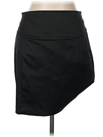Express Design Studio Casual Skirt (view 1)