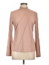 Unbranded Tan Long Sleeve Top Size L - photo 1