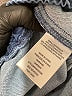 Tinseltown Blue Cargo Pants Size XS - photo 7
