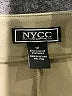 NYCC Solid Green Casual Pants Size 10 - photo 7