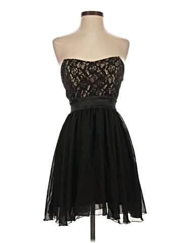 Trixxi Cocktail Dress (view 1)