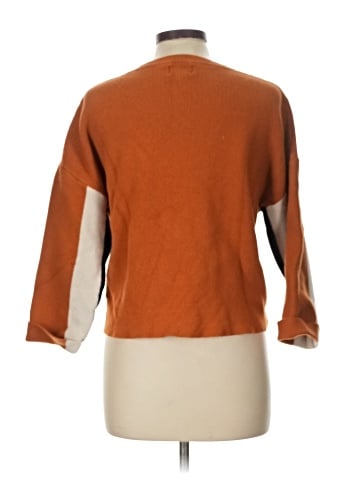 Lumiere Pullover Sweater (view 2)