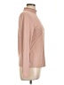 Unbranded Tan Long Sleeve Top Size L - photo 4