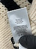 Express Stripes Ivory Pullover Sweater Size M - photo 8