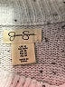Jessica Simpson Silver Pullover Sweater Size M - photo 7