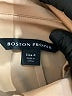 Boston Proper Tan Long Sleeve Blouse Size 4 - photo 7