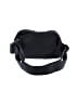 TnAction 100% Nylon Black Belt Bag One size - photo 2